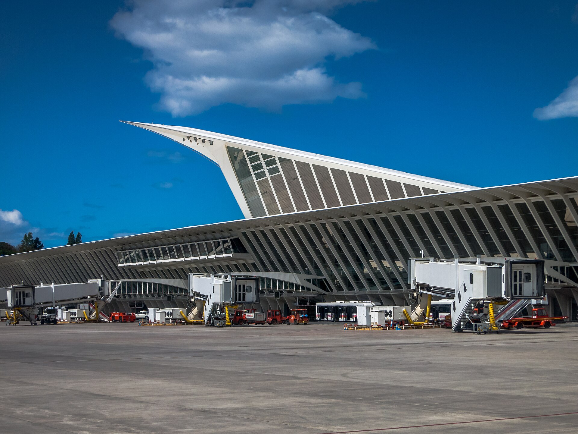 Aeropuerto de Bilbao