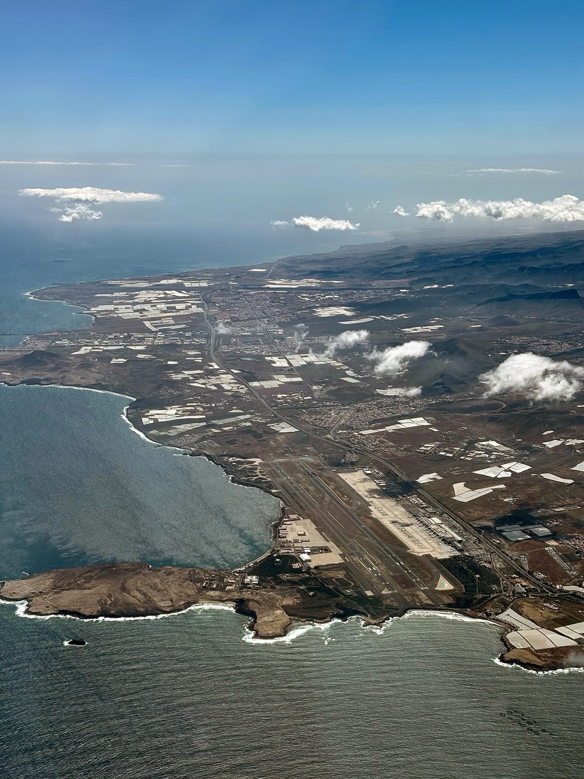 Aeropuerto de Gran Canaria