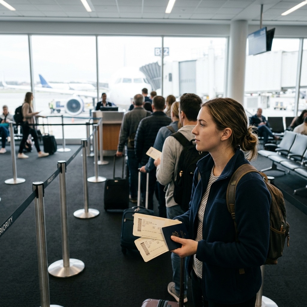 Merece la pena Ryanair Plus o Flexi