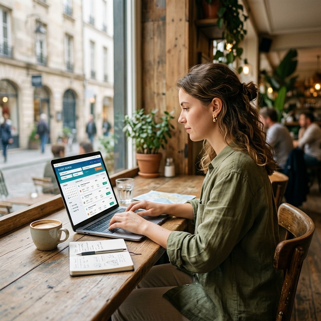 Cómo usar Skyscanner como un experto