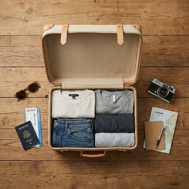 Vuelos puentes festivos